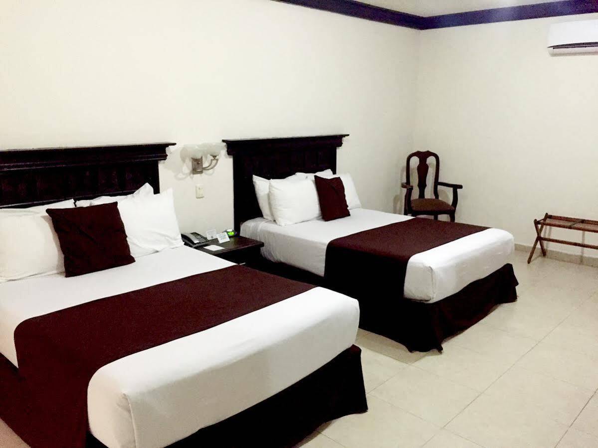Go Hotel